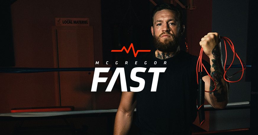 McGregor FAST