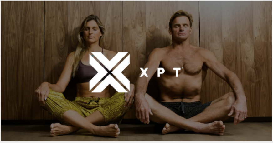 XPT | Extreme Performance Training